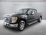 2021 Ford F-150 SuperCrew Cab 4x4 Pickup for sale #ND16649P - photo 5