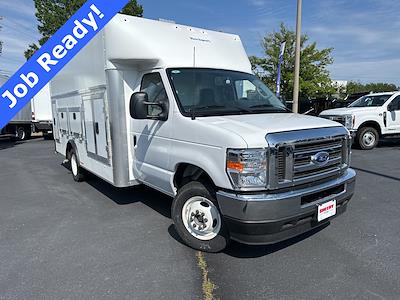 2025 Ford E-450 14' Rockport Workport Service Utility Van for sale #ND16734 - photo 1