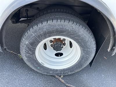 New 2025 Ford E-450 - photo 1