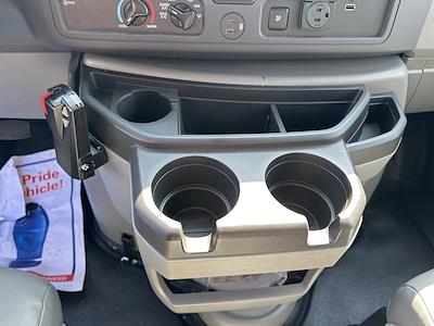 New 2025 Ford E-450 - photo 1