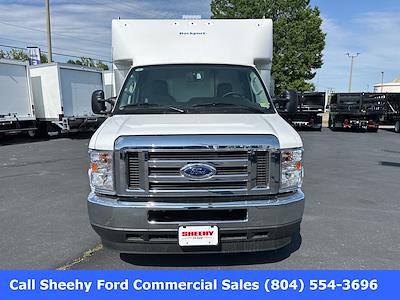 New 2025 Ford E-450 - photo 1