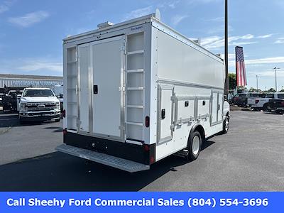 New 2025 Ford E-450 - photo 1