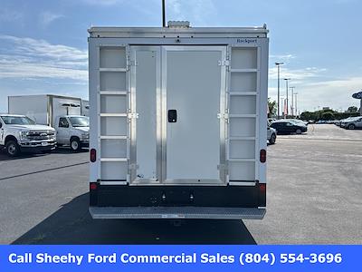 New 2025 Ford E-450 - photo 1