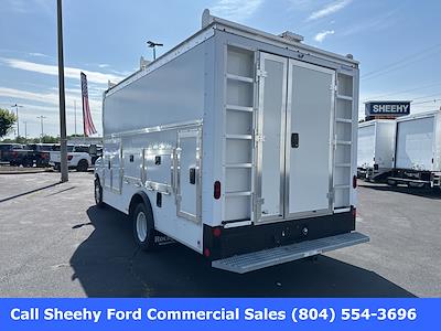 New 2025 Ford E-450 - photo 1