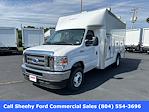 2025 Ford E-450 14' Rockport Workport Service Utility Van for sale #ND16734 - photo 4