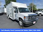 2025 Ford E-450 14' Rockport Workport Service Utility Van for sale #ND16734 - photo 6
