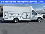 2025 Ford E-450 14' Rockport Workport Service Utility Van for sale #ND16734 - photo 2