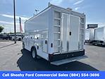 2025 Ford E-450 14' Rockport Workport Service Utility Van for sale #ND16734 - photo 8