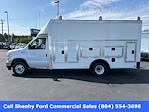 2025 Ford E-450 14' Rockport Workport Service Utility Van for sale #ND16734 - photo 9