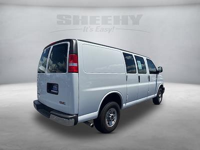2023 GMC Savana 2500 4x2 Empty Cargo Van for sale #ND16766P - photo 2