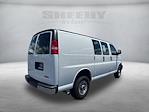 2023 GMC Savana 2500 4x2 Empty Cargo Van for sale #ND16766P - photo 2