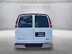 2023 GMC Savana 2500 4x2 Empty Cargo Van for sale #ND16766P - photo 10