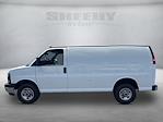 2023 GMC Savana 2500 4x2 Empty Cargo Van for sale #ND16766P - photo 14