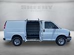 2023 GMC Savana 2500 4x2 Empty Cargo Van for sale #ND16766P - photo 7