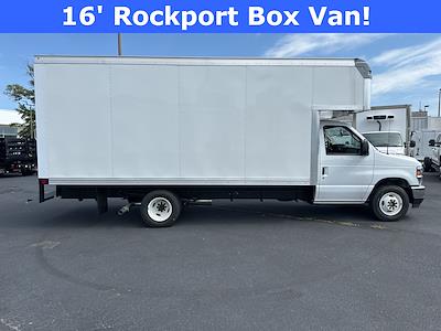 2025 Ford E-350 16' Rockport Box Van for sale #ND16777 - photo 2