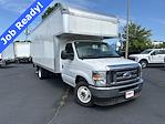 2025 Ford E-350 16' Rockport Box Van for sale #ND16777 - photo 1