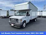 2025 Ford E-350 16' Rockport Box Van for sale #ND16777 - photo 4