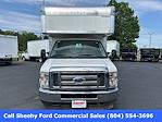2025 Ford E-350 16' Rockport Box Van for sale #ND16777 - photo 5