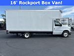 2025 Ford E-350 16' Rockport Box Van for sale #ND16777 - photo 2