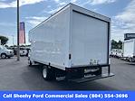 2025 Ford E-350 16' Rockport Box Van for sale #ND16777 - photo 8