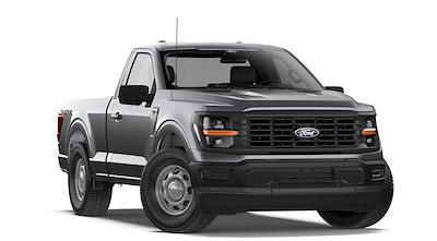 New 2026 Ford F-150 - photo 1