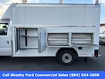 2026 Ford E-350 RWD Rockport Service Utility Van for sale #ND18944 - photo 10