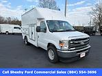 2026 Ford E-350 RWD Rockport Service Utility Van for sale #ND18944 - photo 5
