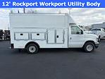2026 Ford E-350 RWD Rockport Service Utility Van for sale #ND18944 - photo 6