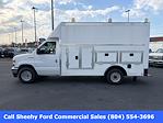 2026 Ford E-350 RWD Rockport Service Utility Van for sale #ND18944 - photo 9