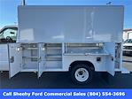 New 2025 Ford E-350 11' Reading Aluminum Service Utility Van for sale #ND20466 - photo 10