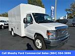 New 2025 Ford E-350 11' Reading Aluminum Service Utility Van for sale #ND20466 - photo 6