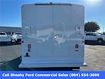 New 2025 Ford E-350 11' Reading Aluminum Service Utility Van for sale #ND20466 - photo 7
