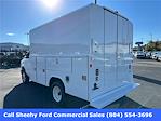 New 2025 Ford E-350 11' Reading Aluminum Service Utility Van for sale #ND20466 - photo 8