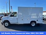 New 2025 Ford E-350 11' Reading Aluminum Service Utility Van for sale #ND20466 - photo 9