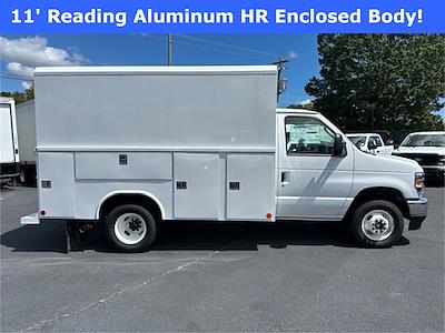 2025 Ford E-350 RWD Reading Service Utility Van for sale #ND20507 - photo 2