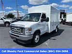 2025 Ford E-350 RWD Reading Service Utility Van for sale #ND20507 - photo 3