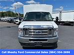 2025 Ford E-350 RWD Reading Service Utility Van for sale #ND20507 - photo 4