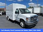 2025 Ford E-350 RWD Reading Service Utility Van for sale #ND20507 - photo 5