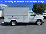 2025 Ford E-350 RWD Reading Service Utility Van for sale #ND20507 - photo 2