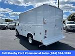 2025 Ford E-350 RWD Reading Service Utility Van for sale #ND20507 - photo 8