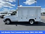 2025 Ford E-350 RWD Reading Service Utility Van for sale #ND20507 - photo 9