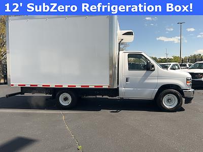 2024 Ford E-350 RWD Subzero Insulation & Refrigeration Refrigerated Body for sale #ND20878 - photo 2