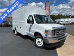 New 2025 Ford E-350 11' Reading Aluminum Service Utility Van for sale #ND21615 - photo 1