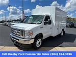 New 2025 Ford E-350 11' Reading Aluminum Service Utility Van for sale #ND21615 - photo 4