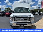 New 2025 Ford E-350 11' Reading Aluminum Service Utility Van for sale #ND21615 - photo 5