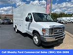 New 2025 Ford E-350 11' Reading Aluminum Service Utility Van for sale #ND21615 - photo 6