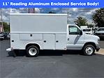 New 2025 Ford E-350 11' Reading Aluminum Service Utility Van for sale #ND21615 - photo 2