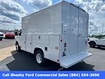 New 2025 Ford E-350 11' Reading Aluminum Service Utility Van for sale #ND21615 - photo 8