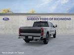 New 2026 Ford F-250 Platinum Crew Cab 4WD Pickup for sale #ND22147 - photo 2