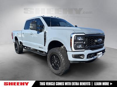 2024 Ford F-250 Crew Cab 4WD Pickup for sale #ND22147A - photo 1